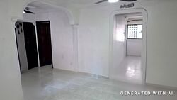 Blk 784 Yishun Avenue 2 (Yishun), HDB 4 Rooms #598773451